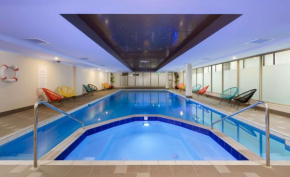 Отель Rydges Sydney Central  Сидней